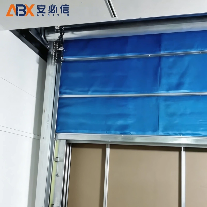 阿坝藏族羌族背带堆积门