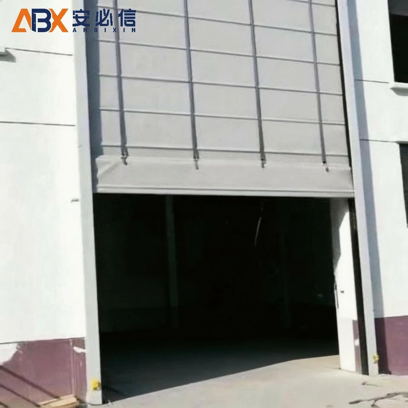 阿坝藏族羌族快速堆积门