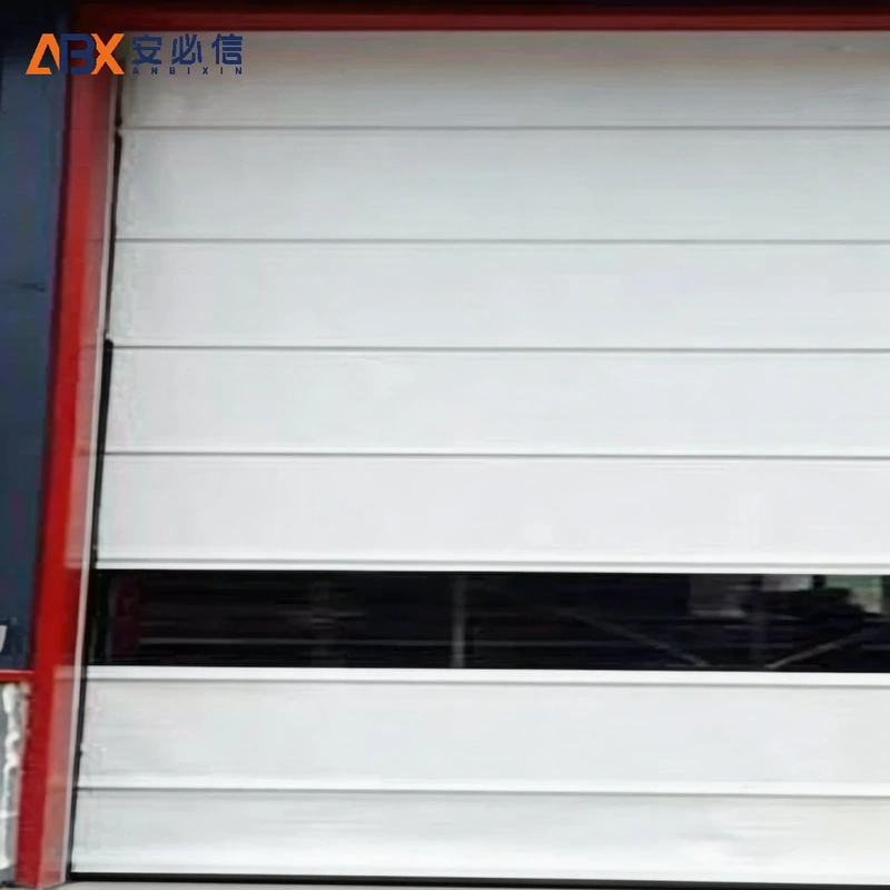 阿坝藏族羌族自动快速门