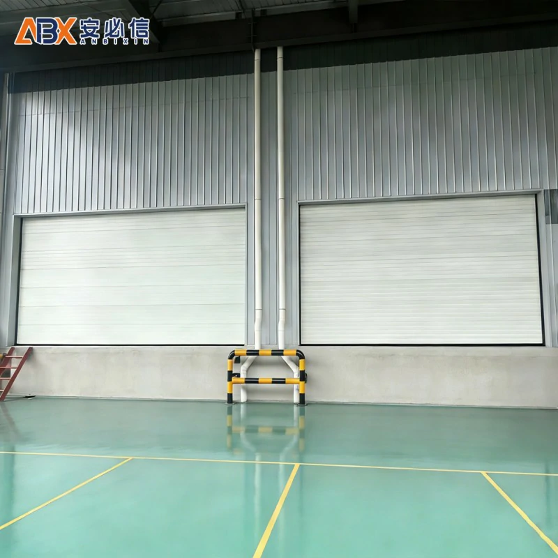 阿坝藏族羌族工业滑升门
